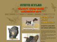 sportdogandwildlifeart.com