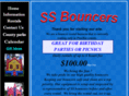 ssbouncers.com