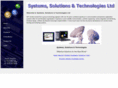 sstltd.co.uk