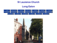 st-laurence.net