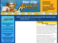 starcitybootcamp.com