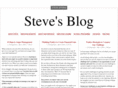 stevespring.org