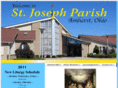 stjosephamherst.org