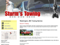 sturmstowing.com