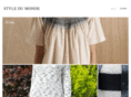 styledumonde.com