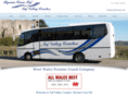 tafvalleycoaches.co.uk