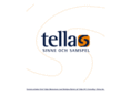 tellasconsulting.com