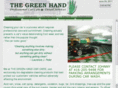 thegreenhands.com