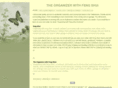 theorganizerwithfengshui.com