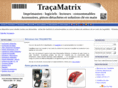 tracamatrix.fr