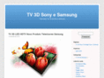 tv3dsonysamsung.com