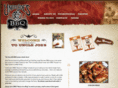 unclejoesbbq.com