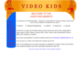 videokids.co.uk