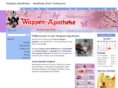 wappen-apotheke.com