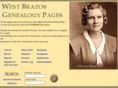 westbrazos.com