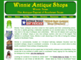winnieantiques.com