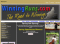 winningruns.com