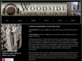 woodsidecommunications.com