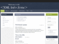 xmlinfozone.com