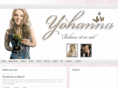 yohannamusic.com