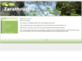 zarathrustra.com