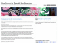 zerogskydancers.com