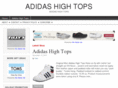 adidashightops.com