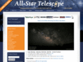 all-startelescope.com