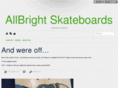 allbrightboards.com