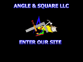 angleandsquare.com