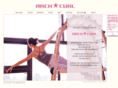 archncurl.com