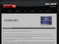 atomixmp3.com