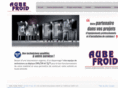 aubefroid.com