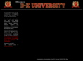 b-kuniversity.com