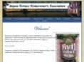 bayouterrace.com
