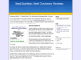 beststainlesssteelcookwaresets.com