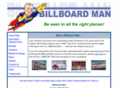 billboardman.com