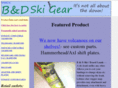 bndskigear.com