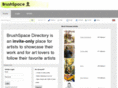 brushspace.com