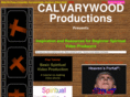 calvarywood.com