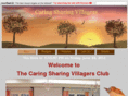 caringsharingvillagers.com