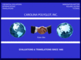 carolinapolyglot.com