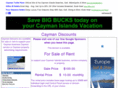 caymandiscounts.com