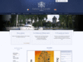 chateau-hotel-coudree.com