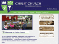 christchurchlufkin.com