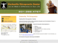 clarksvillefamilychiropractic.com