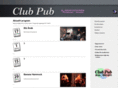 clubpub.nu