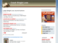 coachweightloss.com