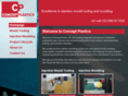 conceptplastics.co.uk
