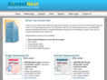 correcthost.com